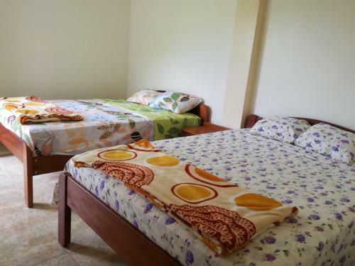 Albergue Franco-peruano El Tambito