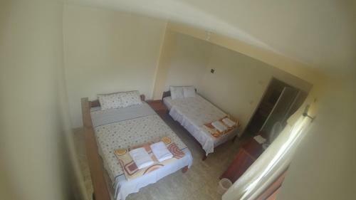 Albergue Franco-peruano El Tambito