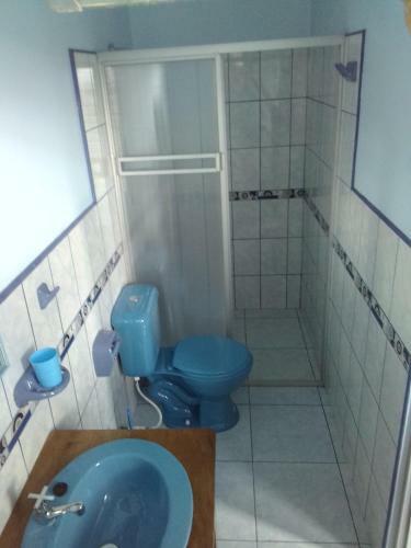 Albergue Franco-peruano El Tambito