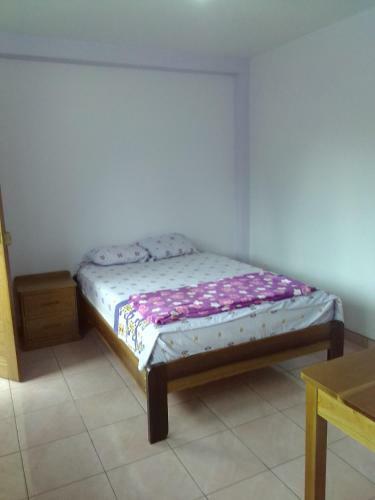 Albergue Franco-peruano El Tambito
