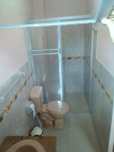 Albergue Franco-peruano El Tambito