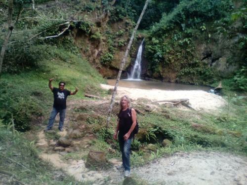 Albergue Franco-peruano El Tambito