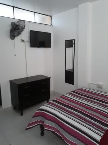Hostal Hospedaje Jose Lama