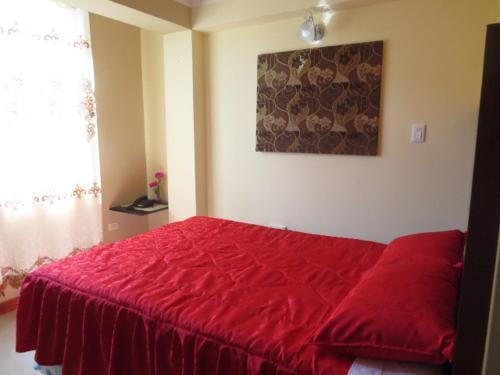 Hotel Residencial Los Sauces