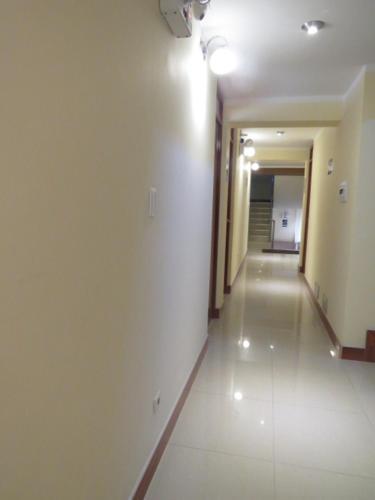 Hotel Residencial Los Sauces