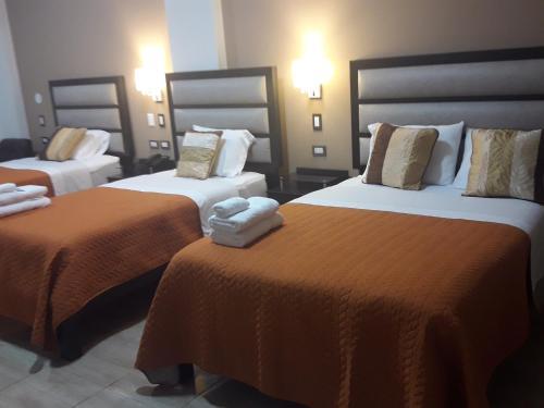 Gavina Inn Hotel