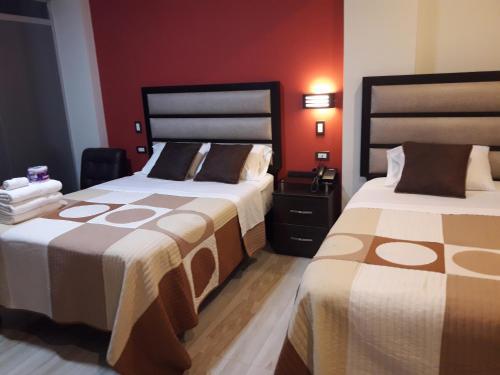 Gavina Inn Hotel