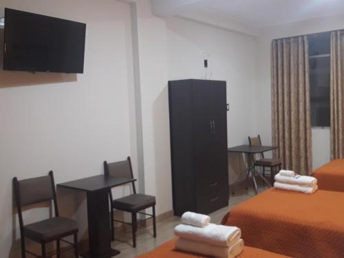 Gavina Inn Hotel