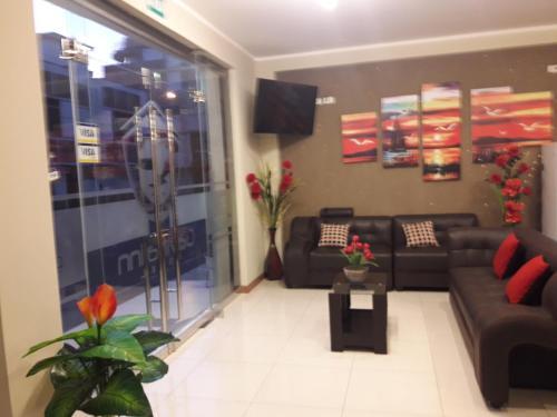 Gavina Inn Hotel