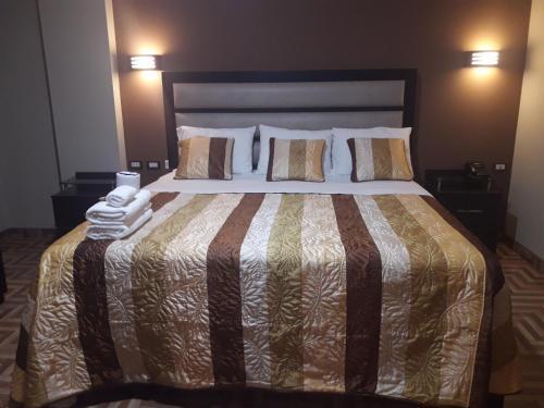 Gavina Inn Hotel