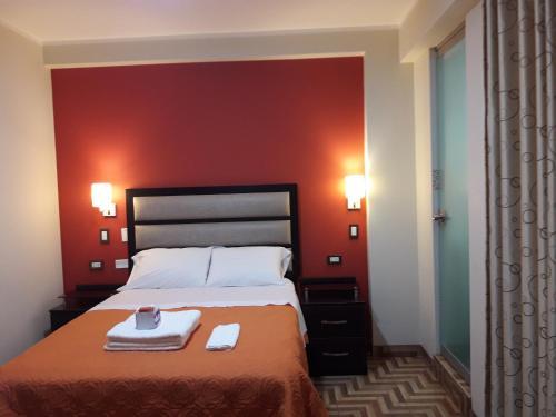 Gavina Inn Hotel