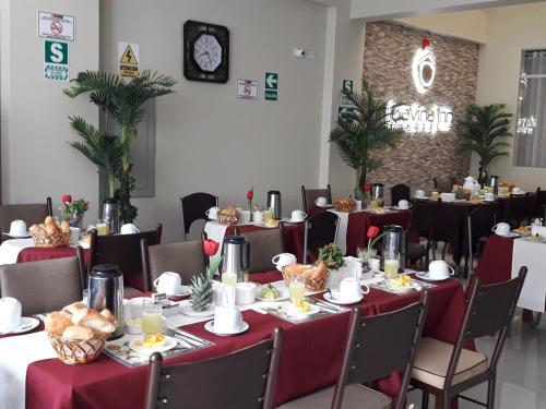 Gavina Inn Hotel
