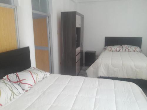 Hostal Hospedaje Maison Dorgini