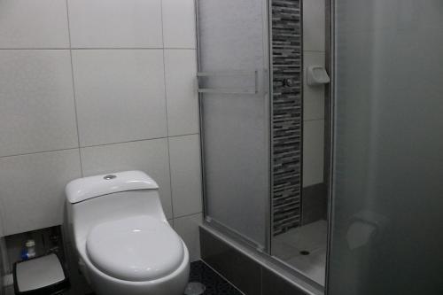 Sumaq Hotel Tacna