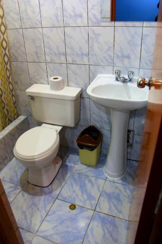 Posada Hostal Jumi