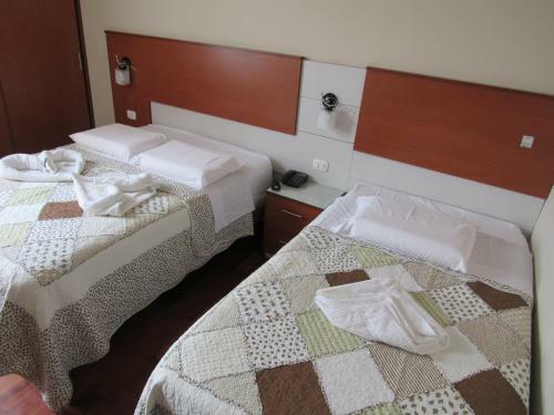 Hotel Bolognesi