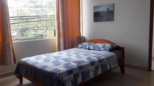 Albergue Hospedaje Jhunior