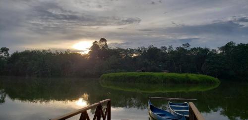 Hotel Puerto Palmeras Tarapoto Resort