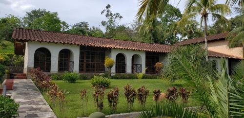 Hotel Puerto Palmeras Tarapoto Resort
