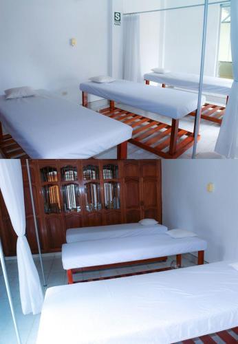 Hostal Miluska Urban Spa