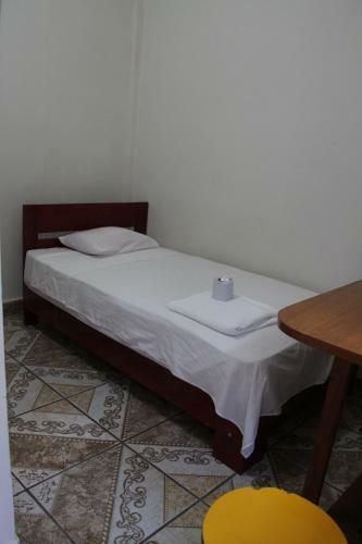Posada Tengana Hospedaje Y Tours