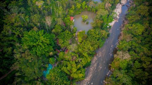 Ecolodge Yacuwasi