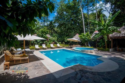 Albergue La Floresta Tarapoto Hostal