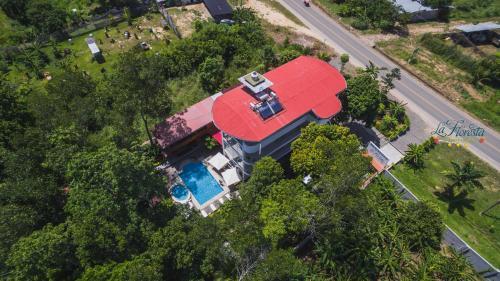 Albergue La Floresta Tarapoto Hostal