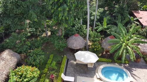 Albergue La Floresta Tarapoto Hostal