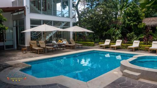Albergue La Floresta Tarapoto Hostal
