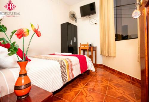 Hotel Hospedaje Real Tarapoto