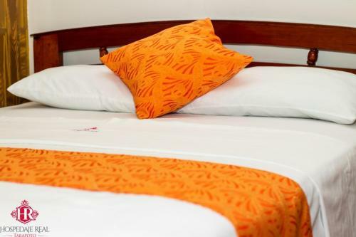 Hotel Hospedaje Real Tarapoto