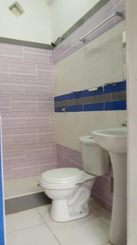 Hotel Hospedaje Mas