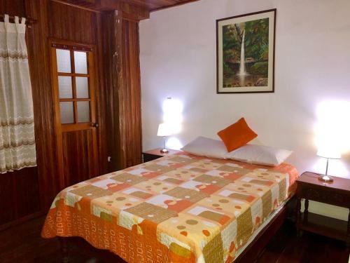 Chalet Tarapoto