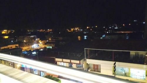 Hotel Plaza Del Bosque Inn