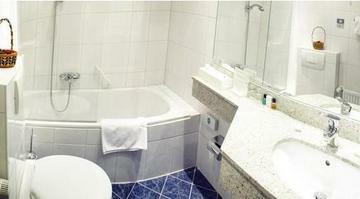Hotel Golden Tulip Central Molitor
