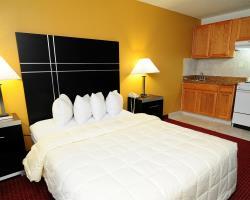 Hotel Super 8 Chesapeake Greenbrier