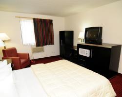 Hotel Super 8 Chesapeake Greenbrier