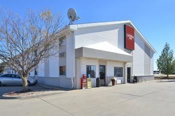 Hotel Super 8 Maryville