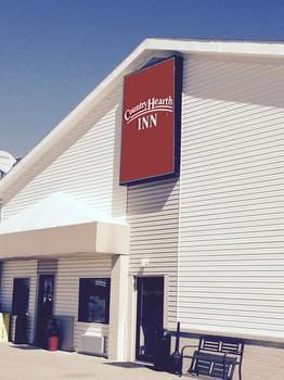 Hotel Super 8 Maryville