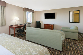 Hotel Super 8 Flint/miller Road/aiport