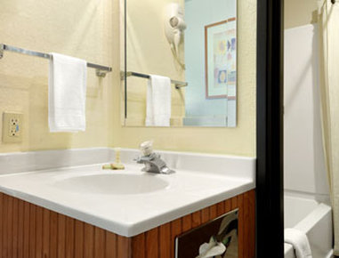Hotel Super 8 Spokane/west