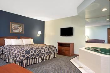 Hotel Super 8 Hudson