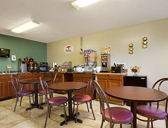Hotel Super 8 Huntsville Alabama