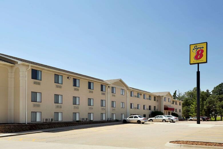 Hotel Super 8 Lincoln/cornhusker Hwy