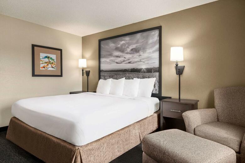 Hotel Super 8 Lincoln/cornhusker Hwy
