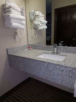 Hotel Super 8 Lexington Winchester Rd