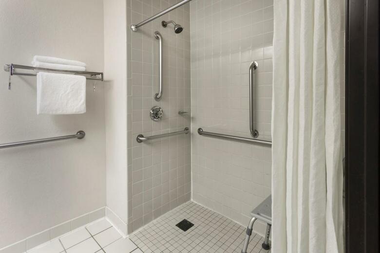 Hotel Super 8 Madison South