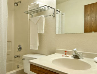 Hotel Super 8 Norton Va