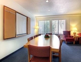 Hotel Super 8 Portage